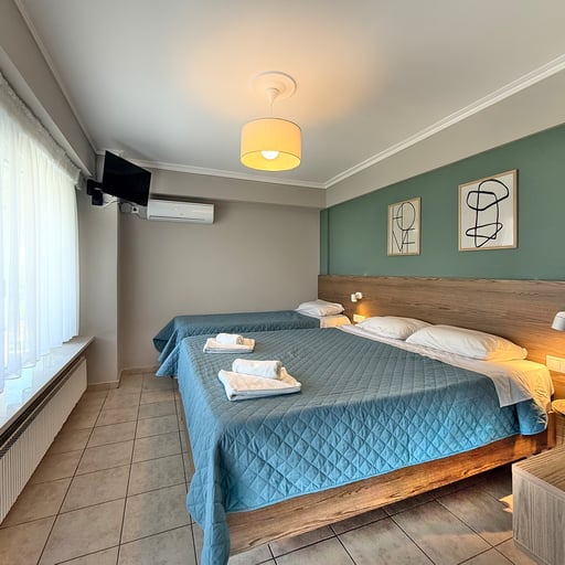 Hotel Thermaikos photo 12