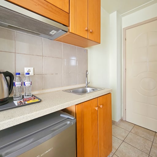 Junior Suite with Balcony photo 17