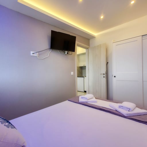 Deluxe Suite n. 19 photo 3
