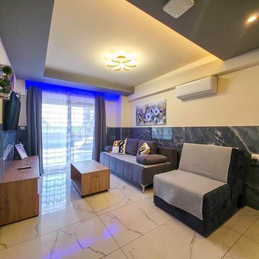 Deluxe Suite n. 7 photo 15