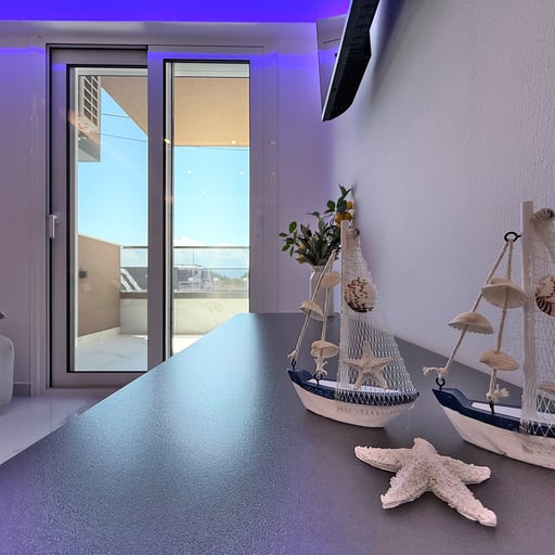 Deluxe Suite n. 4 in Ground Floor photo 9