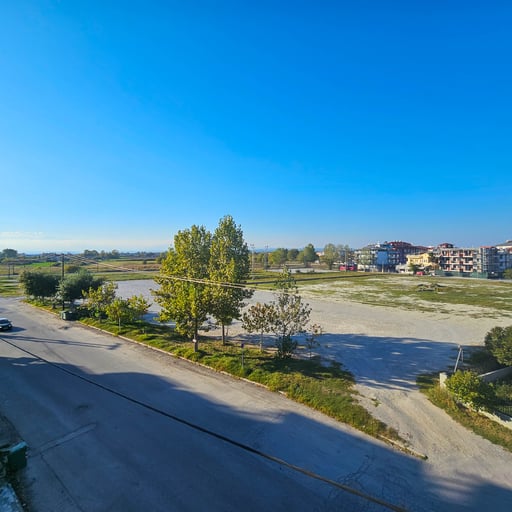 Quadruple Room with Street View photo 7