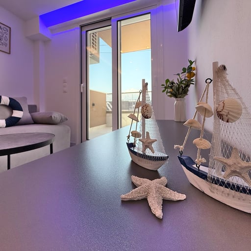 Deluxe Suite n. 4 in Ground Floor photo 8