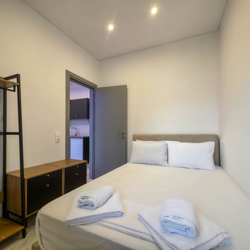 DELFINI Suites by SDR photo 7