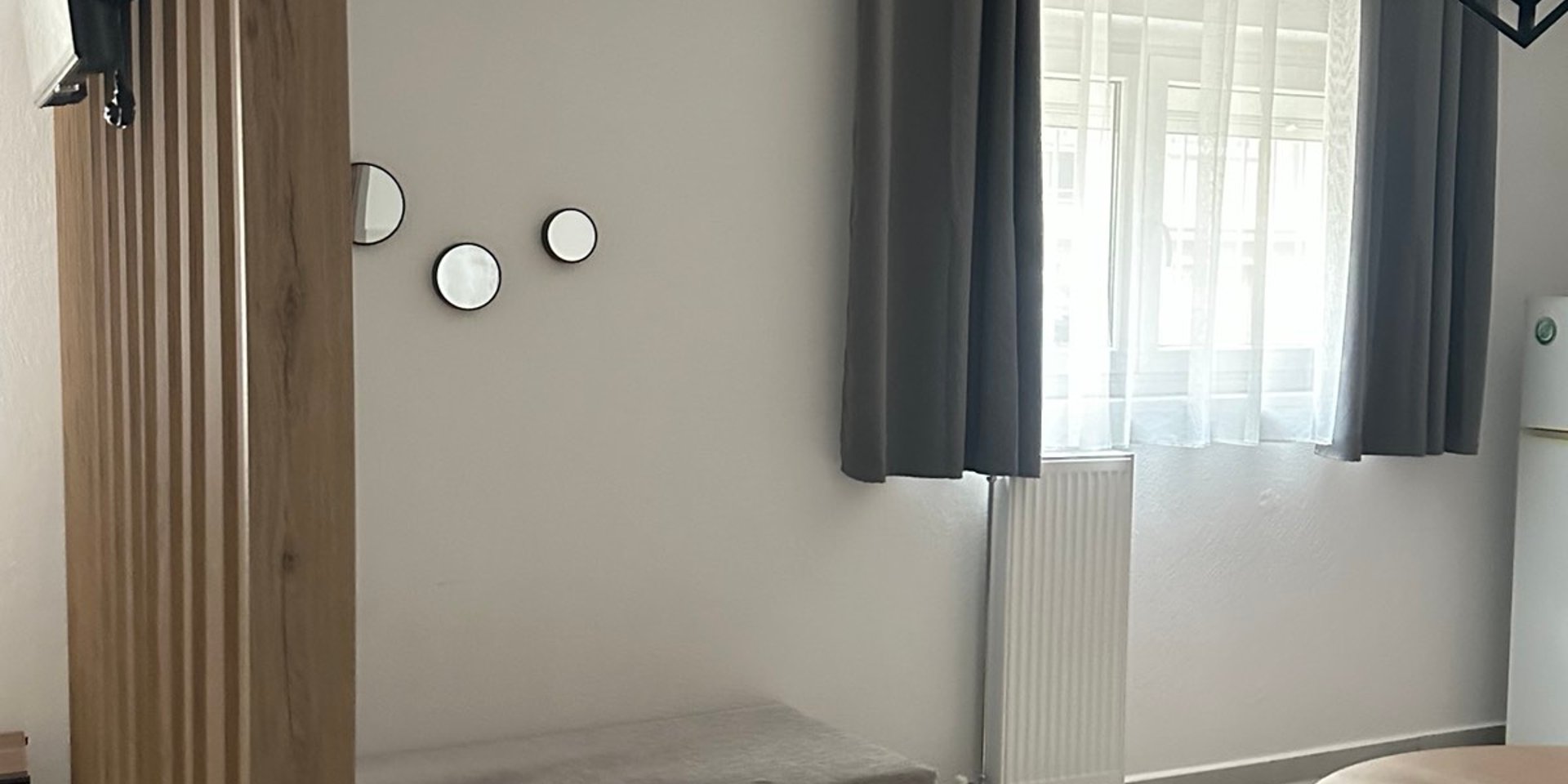 Dafni Apartment