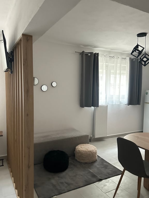 Dafni Apartment