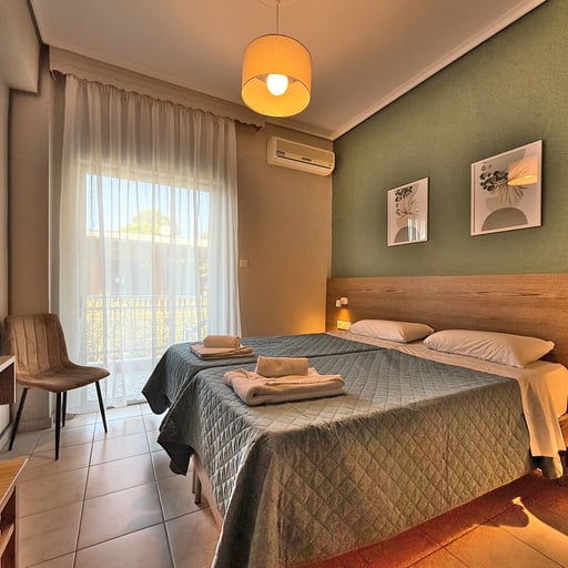 Superior Double Room photo 1