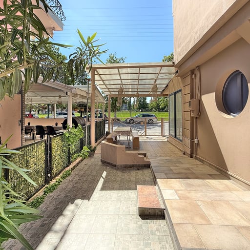 Olympic Studios by SDR photo 6