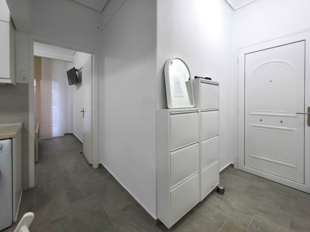 SWISS Apartment by SDR in Paralia Katerini , photo #14