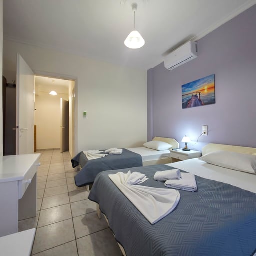Double Room photo 2
