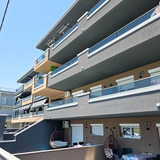 Ilektra Suites by SDR photo 28