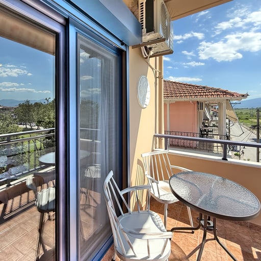 301 Triple Room photo 13