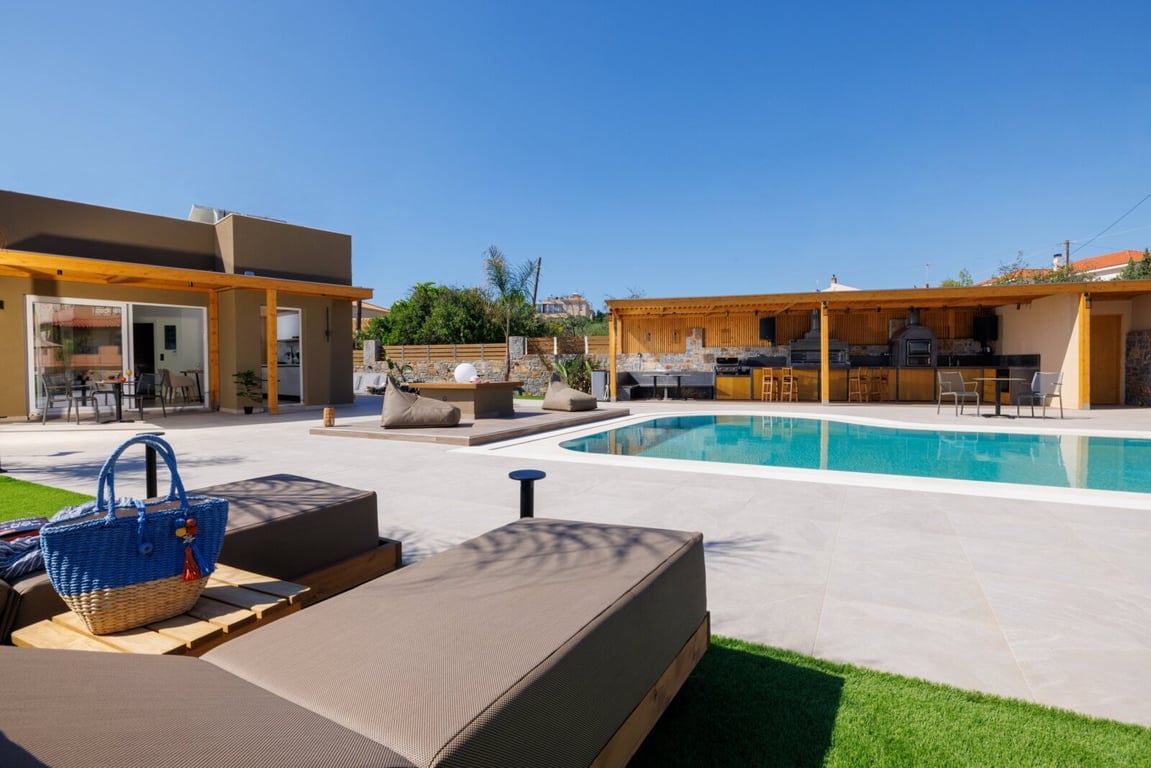 Dista Luxury Stay