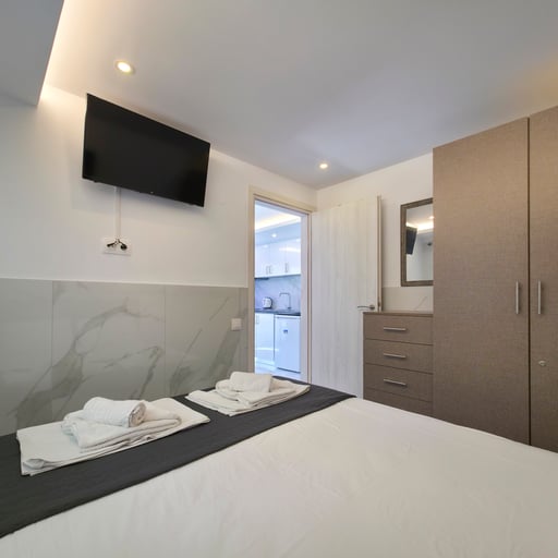 Deluxe Suite n. 5 photo 8