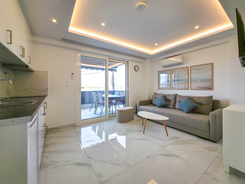 IFI Suites by SDR - High-Speed Fiber & Sleek Design