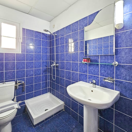 Double Room with Balcony photo 17