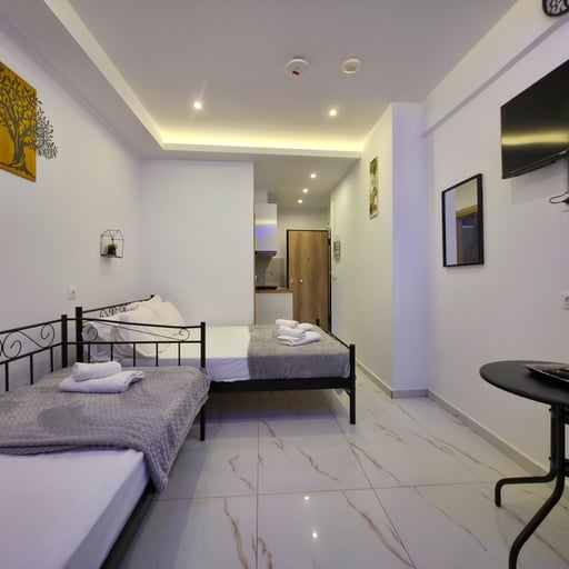 Deluxe Studio n. 8 photo 4