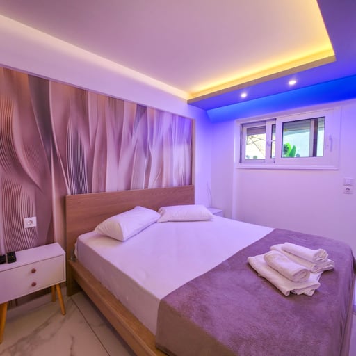 Deluxe Suite n. 3 photo 1