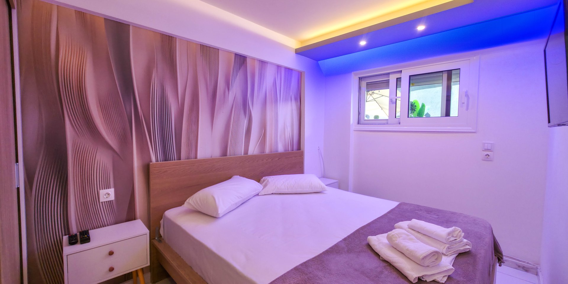Deluxe Suite n. 3