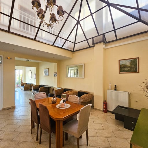 Niki Hotel Paralia photo 8