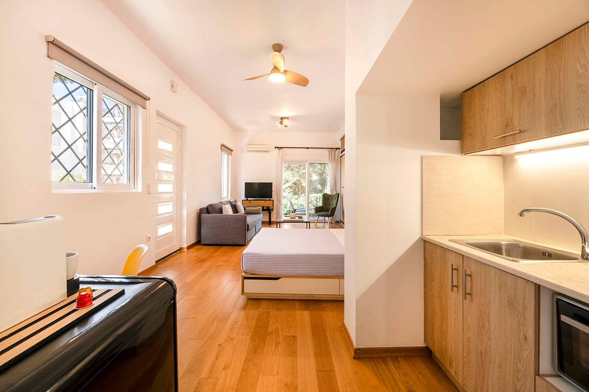 Boutique13 Luxury Apartment