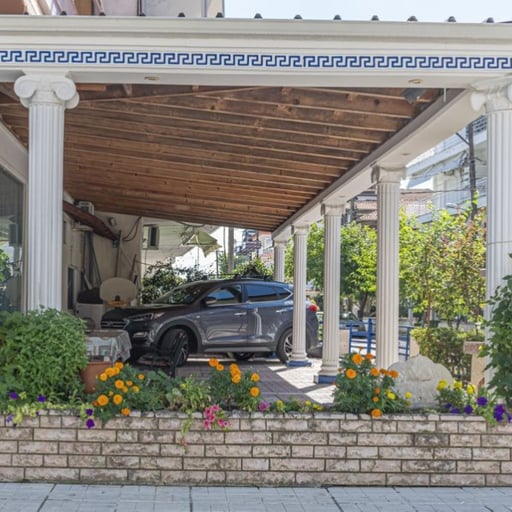 Comfort Triple Room photo 5