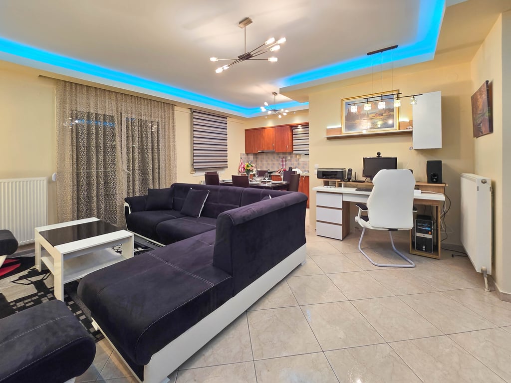 Dakis Luxury Apartments in Katerini Katerini, photo #24