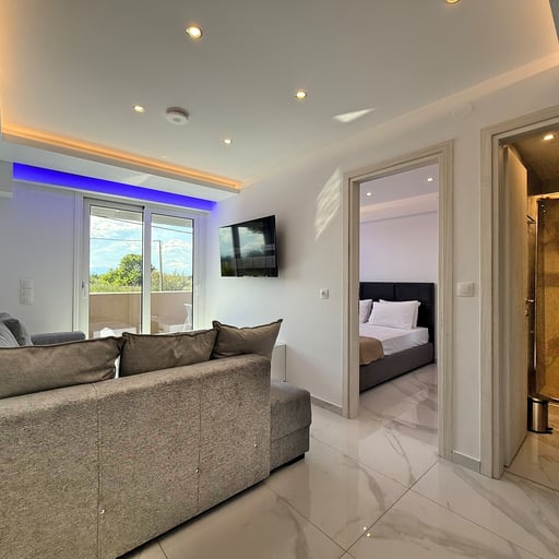 Deluxe Suite n. 13 photo 1