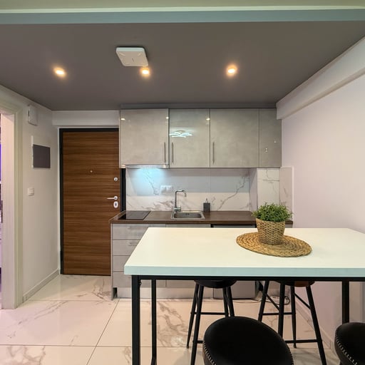 Deluxe Suite n. 4 photo 6