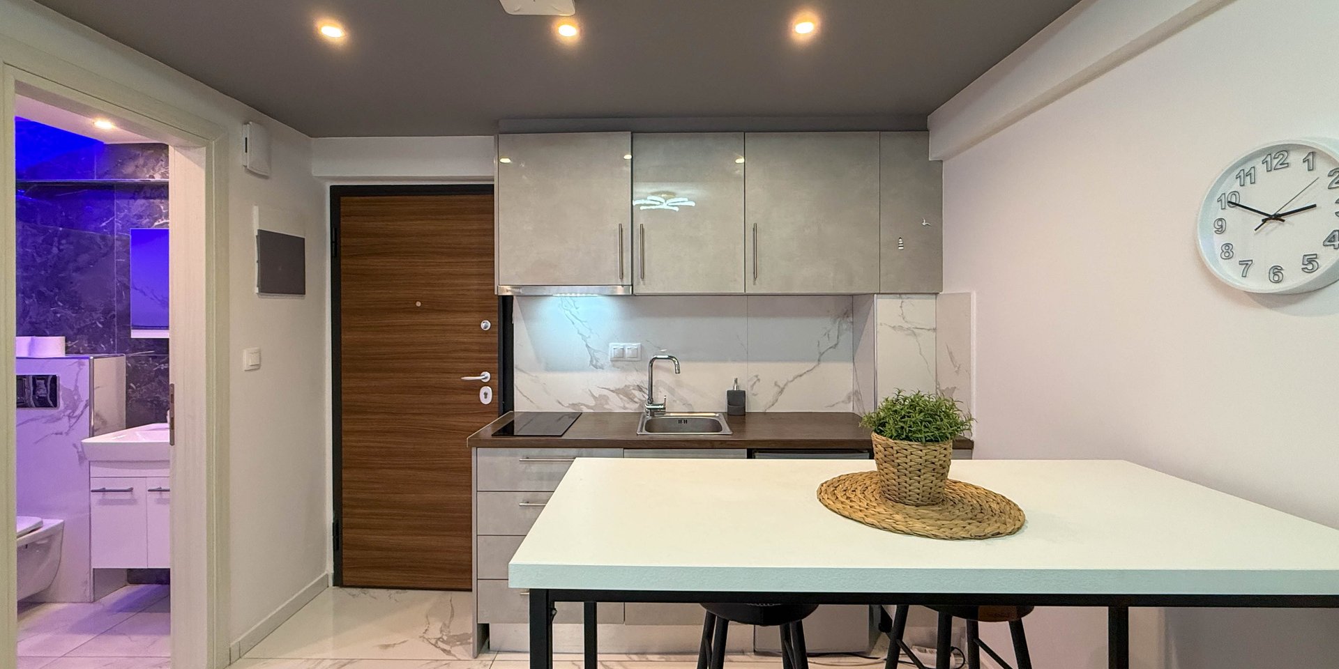 Deluxe Suite n. 4
