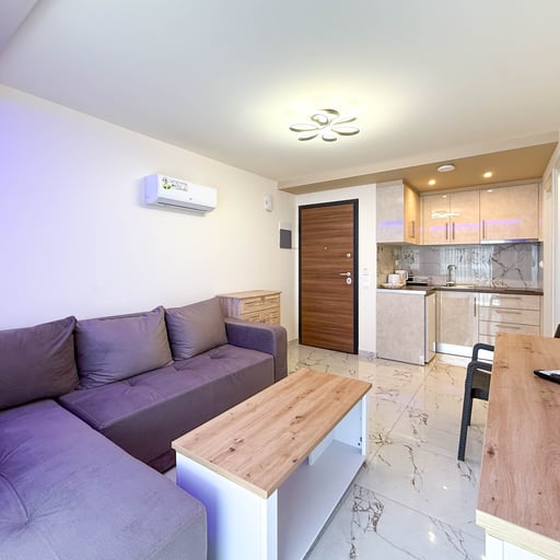 Blue Star Suites by SDR photo 11