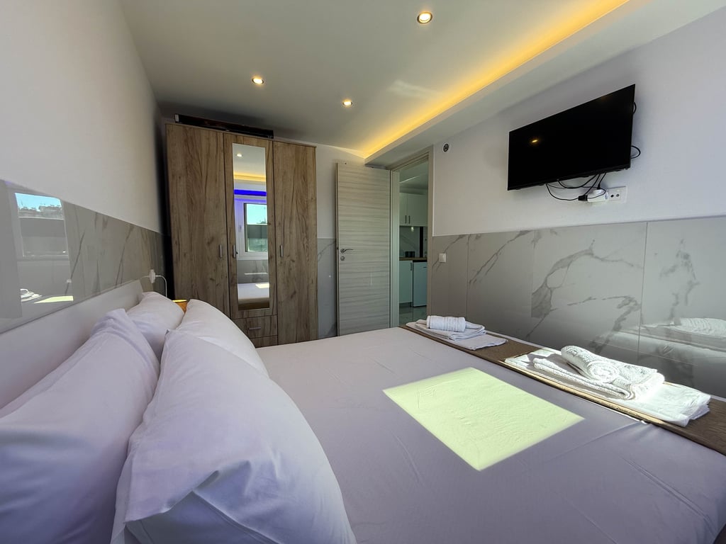 MELISSA Suites by SDR in Paralia Katerini, photo #3