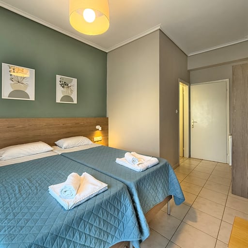 Superior Double Room photo 1