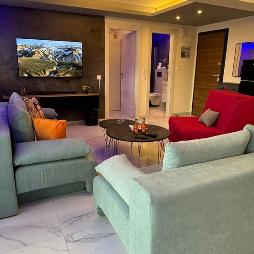 Deluxe Suite n.6 photo 1