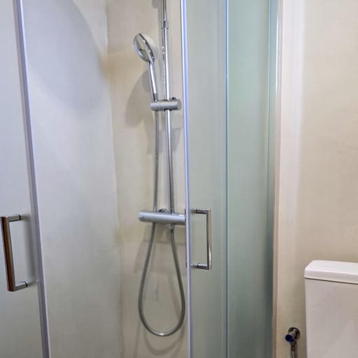 One Bedroom Apartment with kitchenette, Balcony, 2nd Floor. photo 7
