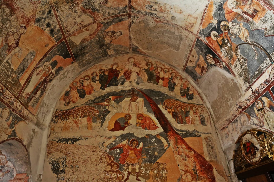 Агиос Антониос – Марписа, Парос photo 4