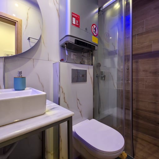 Deluxe Studio n. 8 photo 5