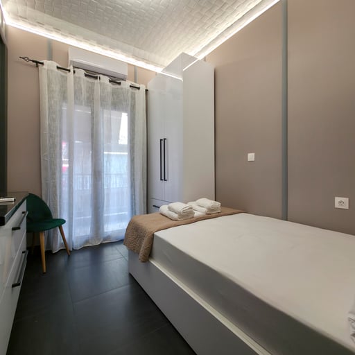 Hybrid 6D Luxury Suite by SDR photo 13