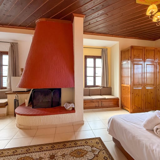 Triple Room photo 13