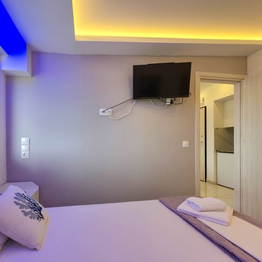 Deluxe Suite n. 19 photo 2