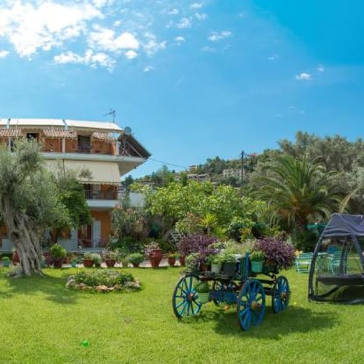 Villa Verde Fenia photo 2