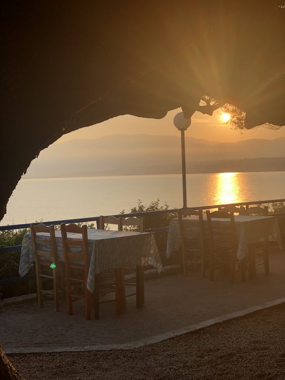 Camping Kato Alissos