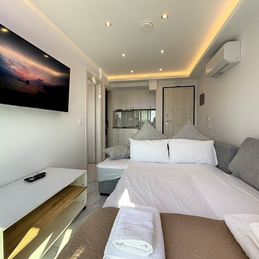 Deluxe Suite n. 13 photo 11