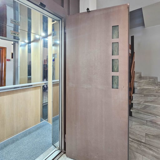 Triple Room with Street View photo 13