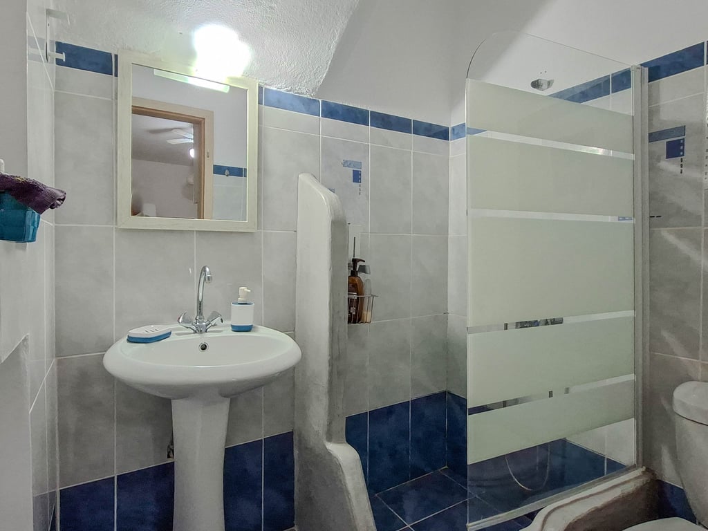 Olympio Luxury Studio Paros in Paros Paros, photo #13