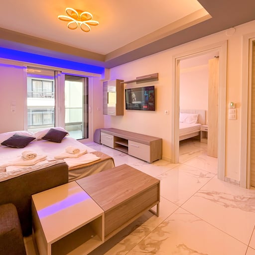 Deluxe Suite n.26 photo 2