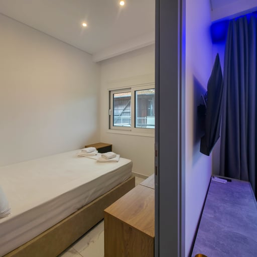 DELFINI Suites by SDR photo 8