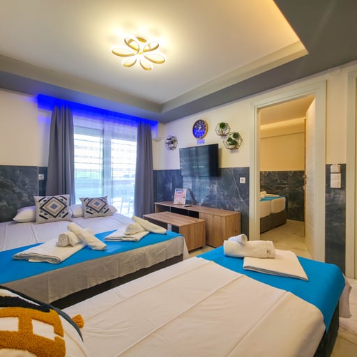 Deluxe Suite n. 8 photo 8