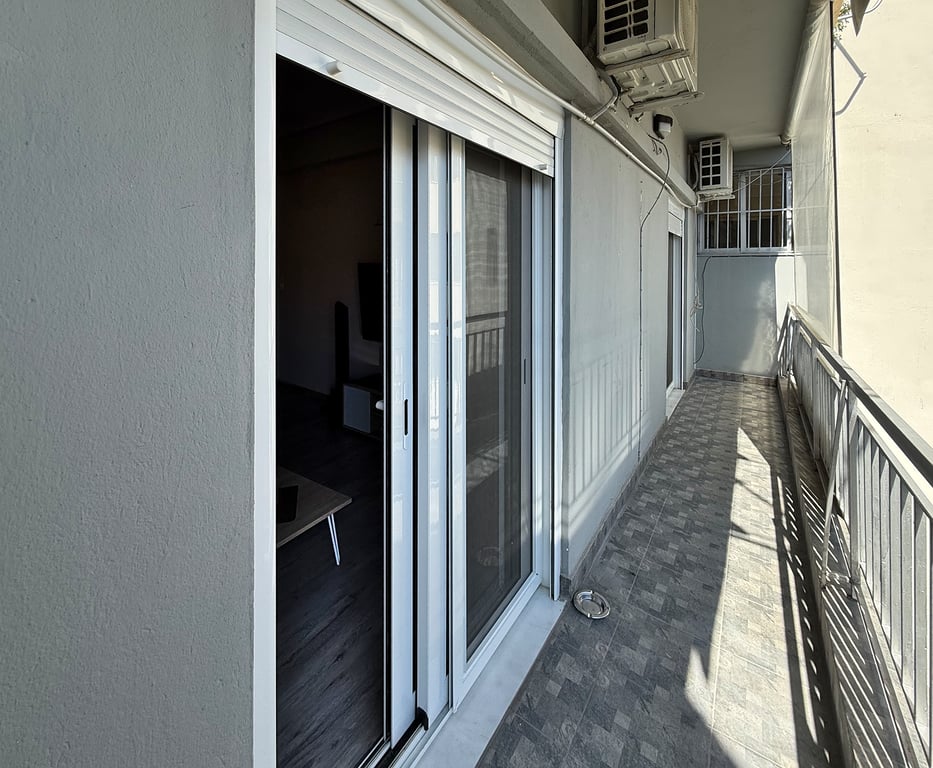 Vas Apartment in Katerini Katerini, photo #9