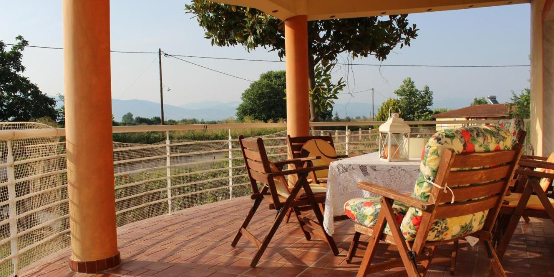 Village Guesthouse